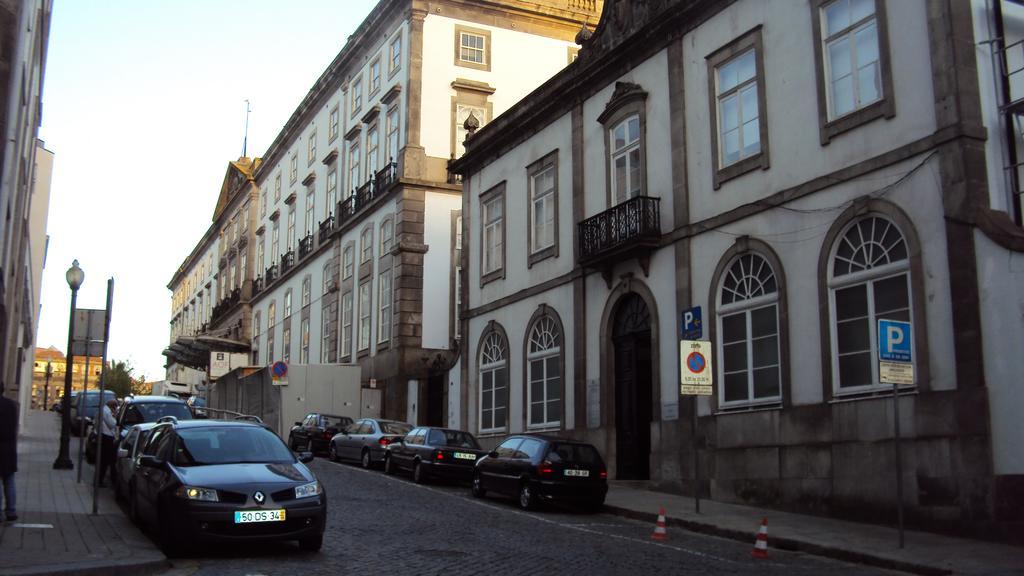 Studio Porto Riverside Apartman Kültér fotó
