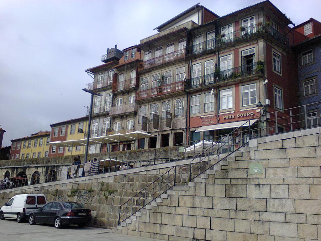 Studio Porto Riverside Apartman Kültér fotó