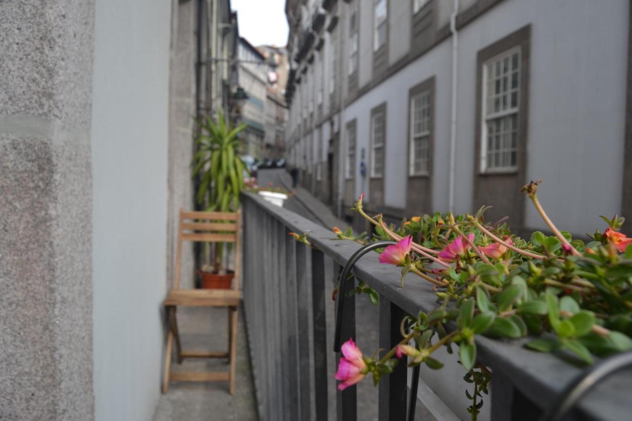 Studio Porto Riverside Apartman Kültér fotó