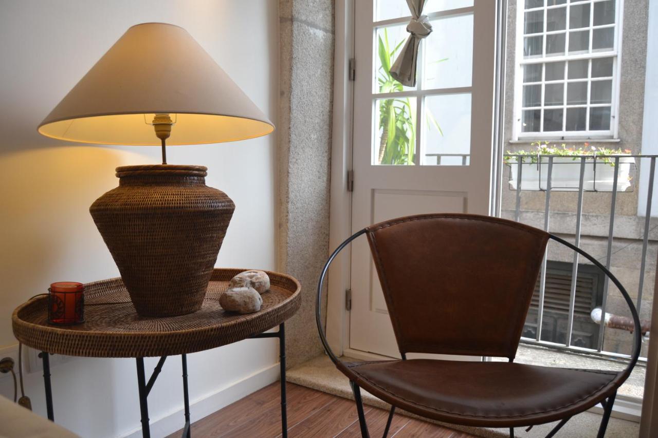 Studio Porto Riverside Apartman Kültér fotó