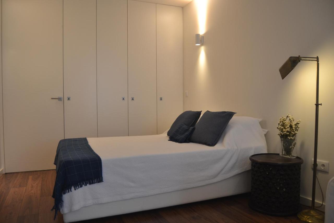 Studio Porto Riverside Apartman Kültér fotó