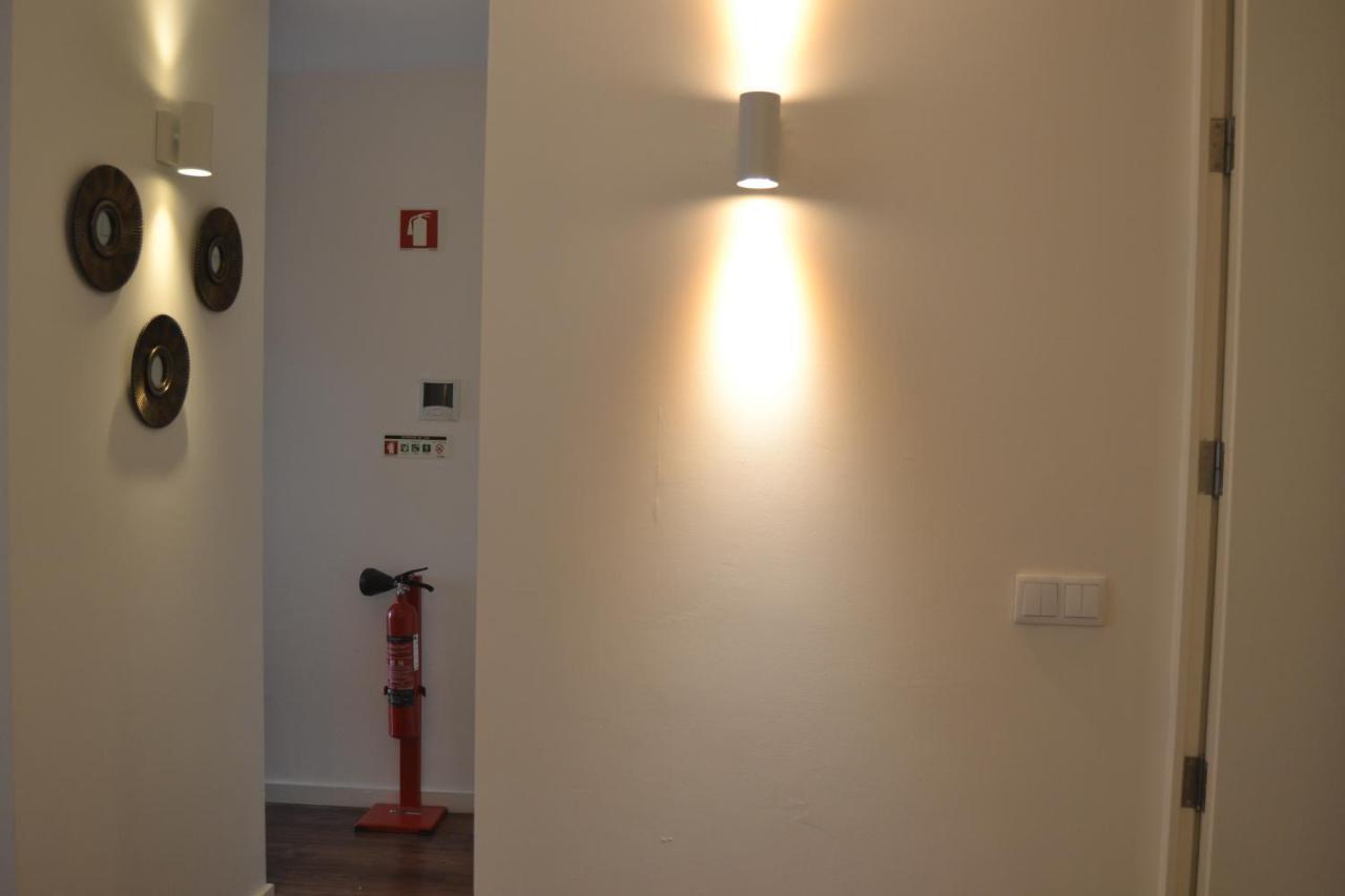 Studio Porto Riverside Apartman Kültér fotó