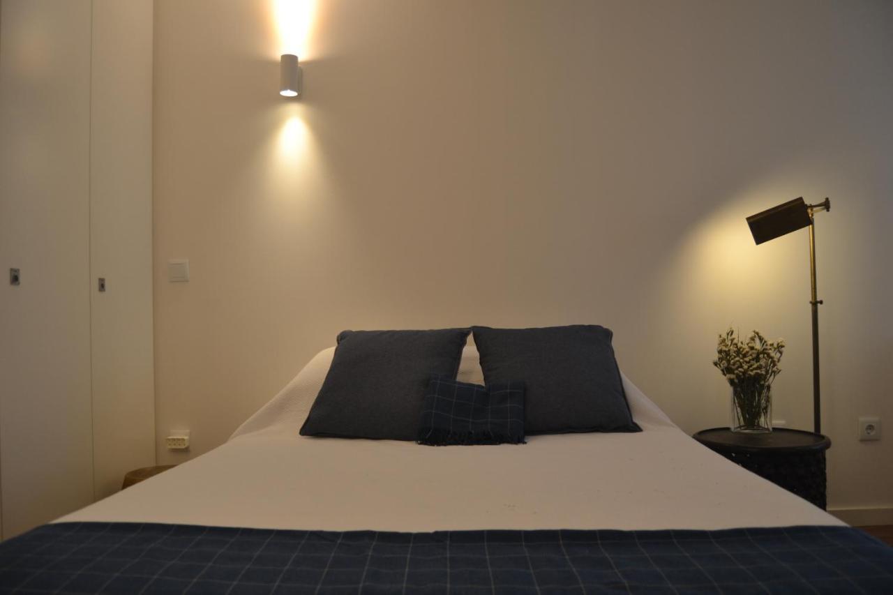 Studio Porto Riverside Apartman Kültér fotó
