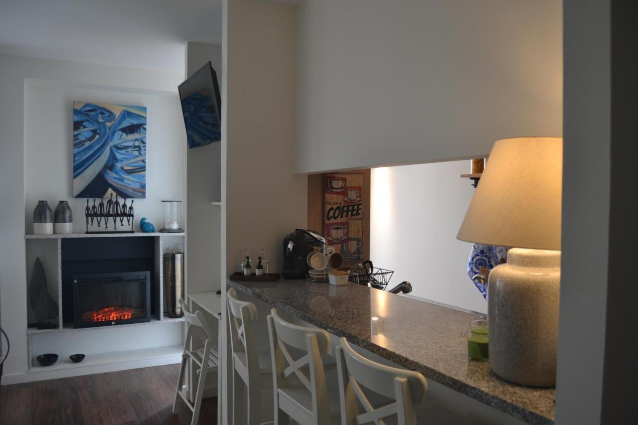 Studio Porto Riverside Apartman Kültér fotó