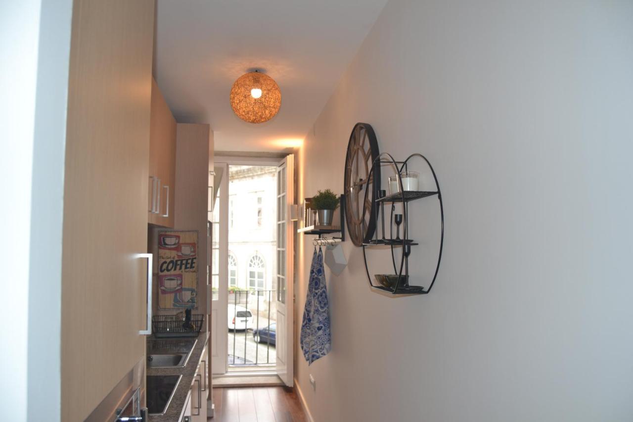 Studio Porto Riverside Apartman Kültér fotó