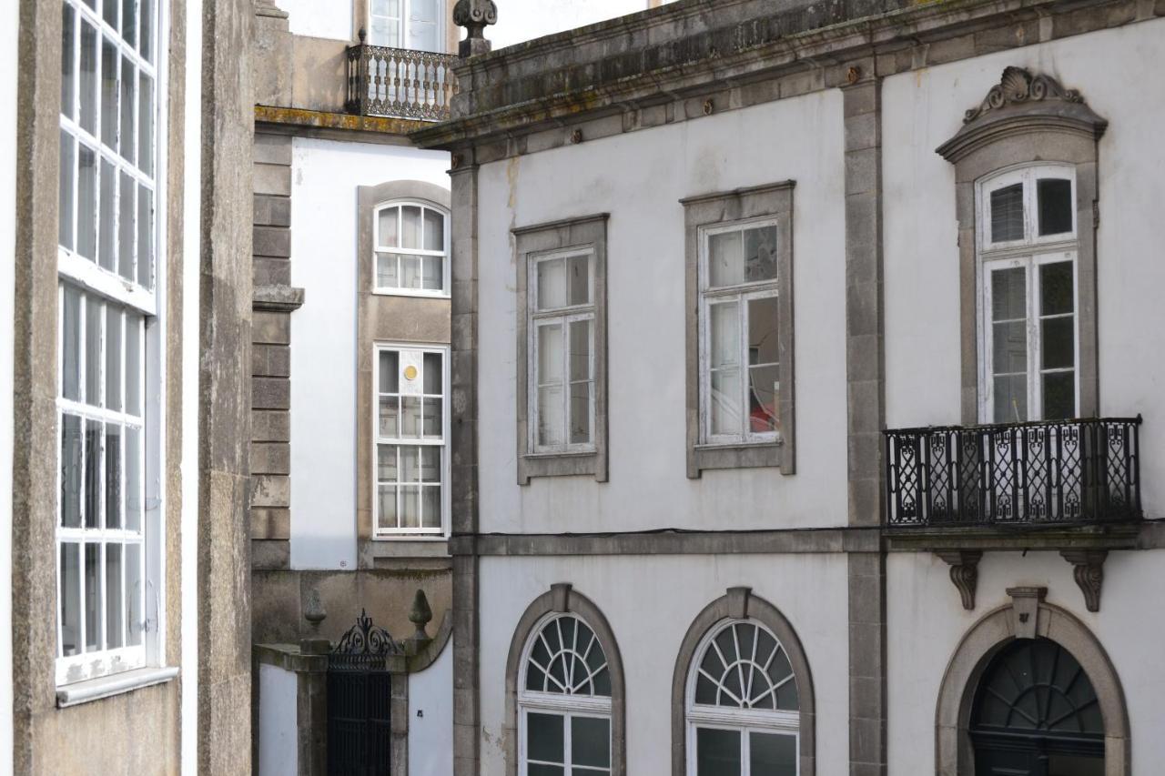 Studio Porto Riverside Apartman Kültér fotó
