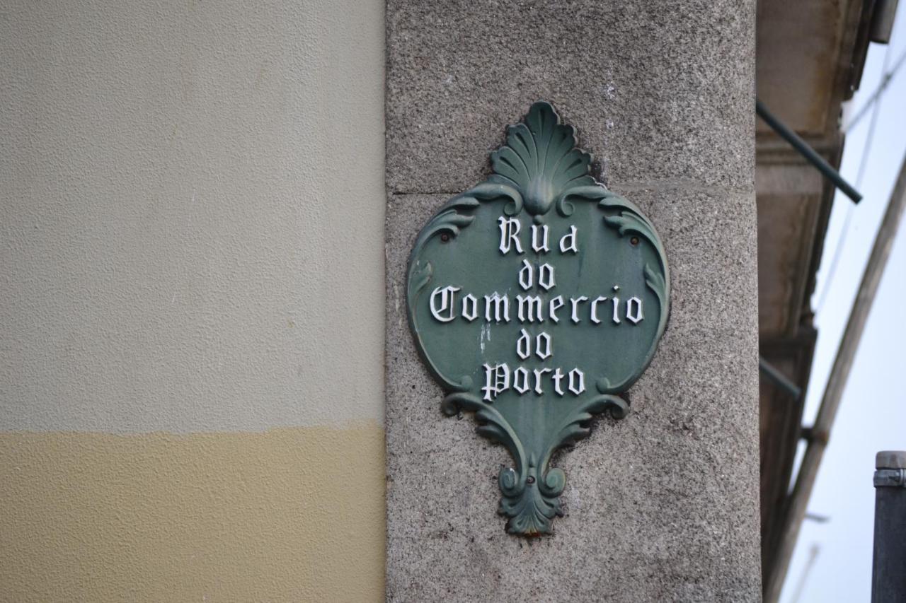 Studio Porto Riverside Apartman Kültér fotó