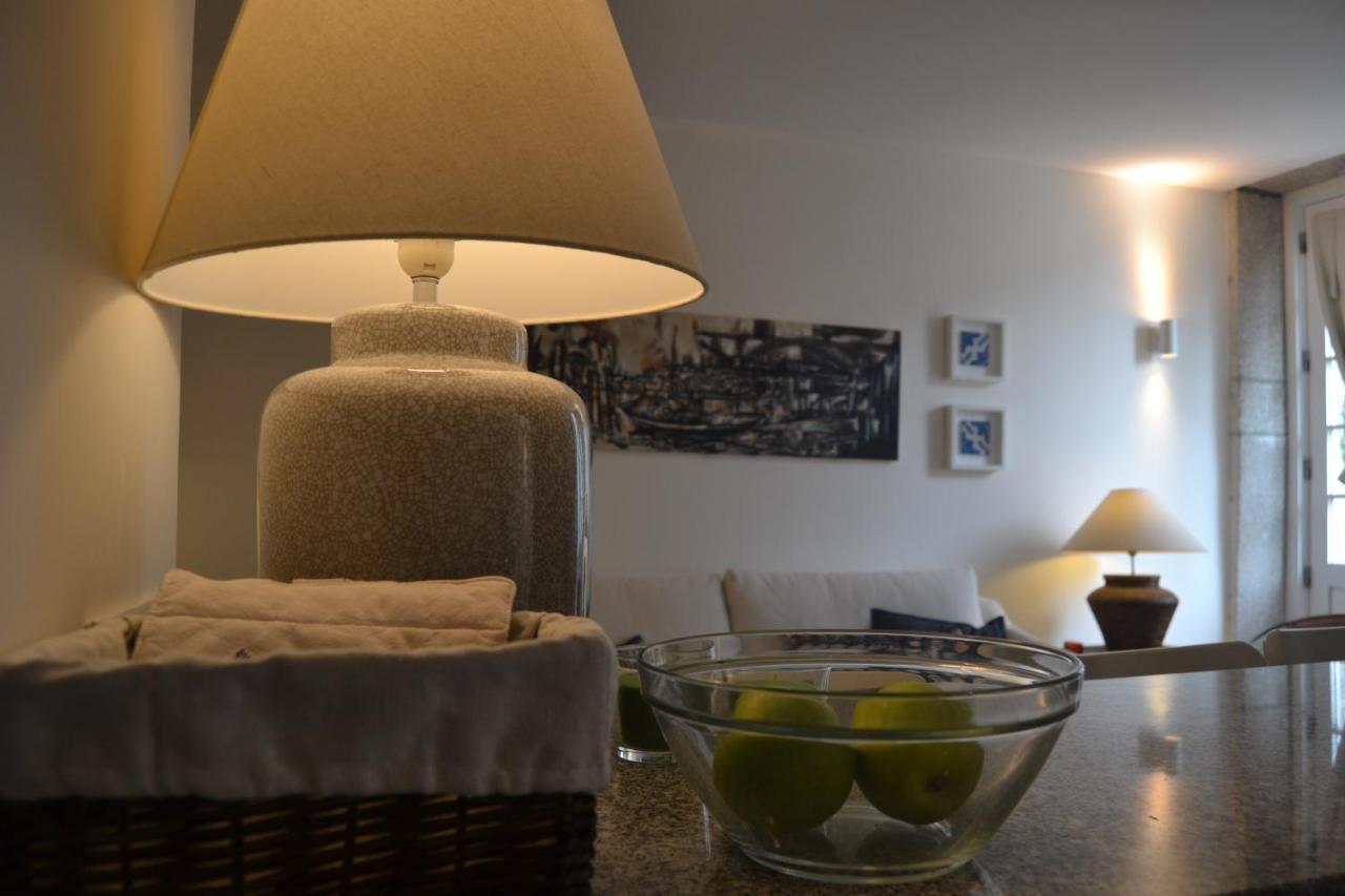 Studio Porto Riverside Apartman Kültér fotó