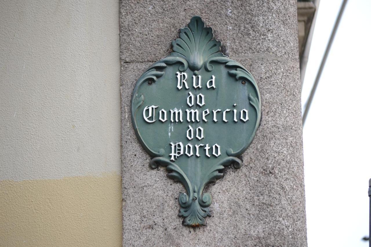 Studio Porto Riverside Apartman Kültér fotó