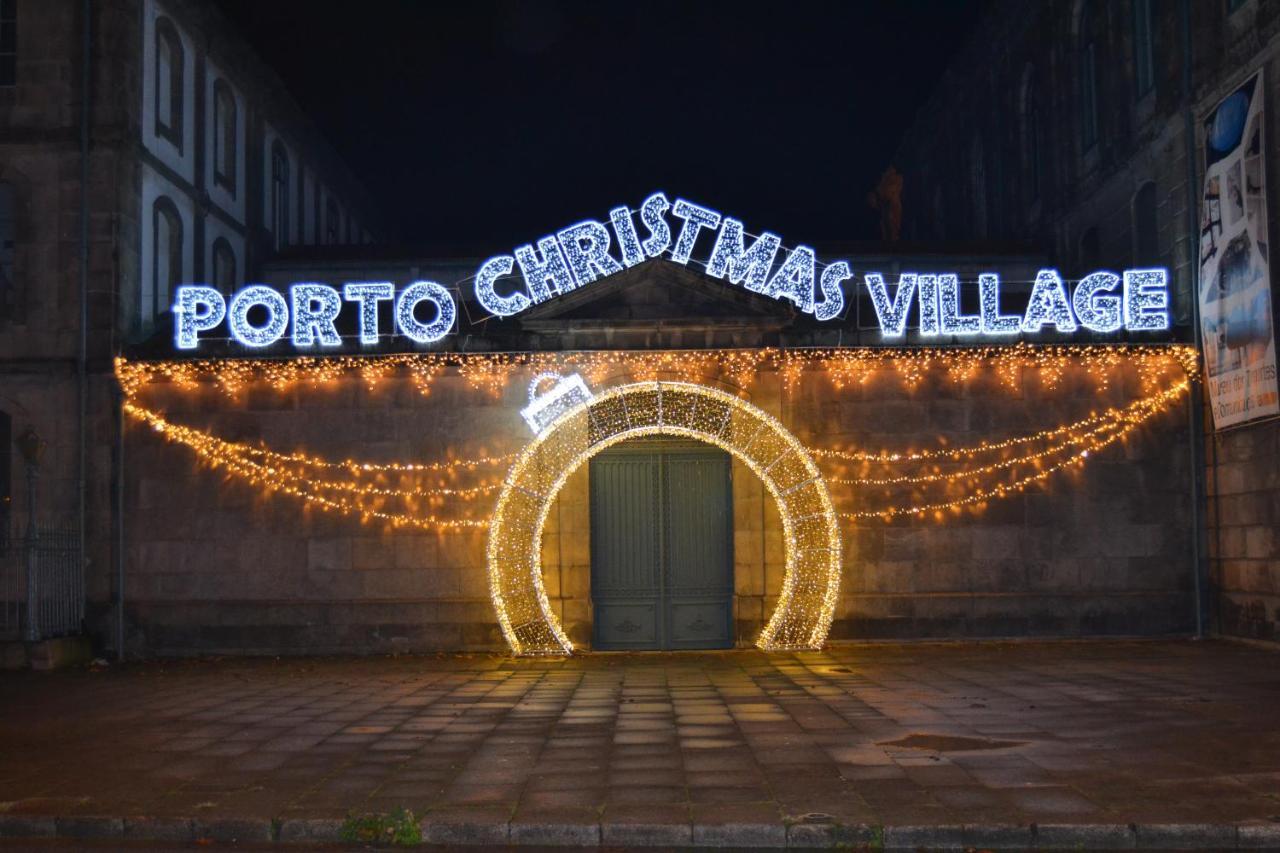 Studio Porto Riverside Apartman Kültér fotó