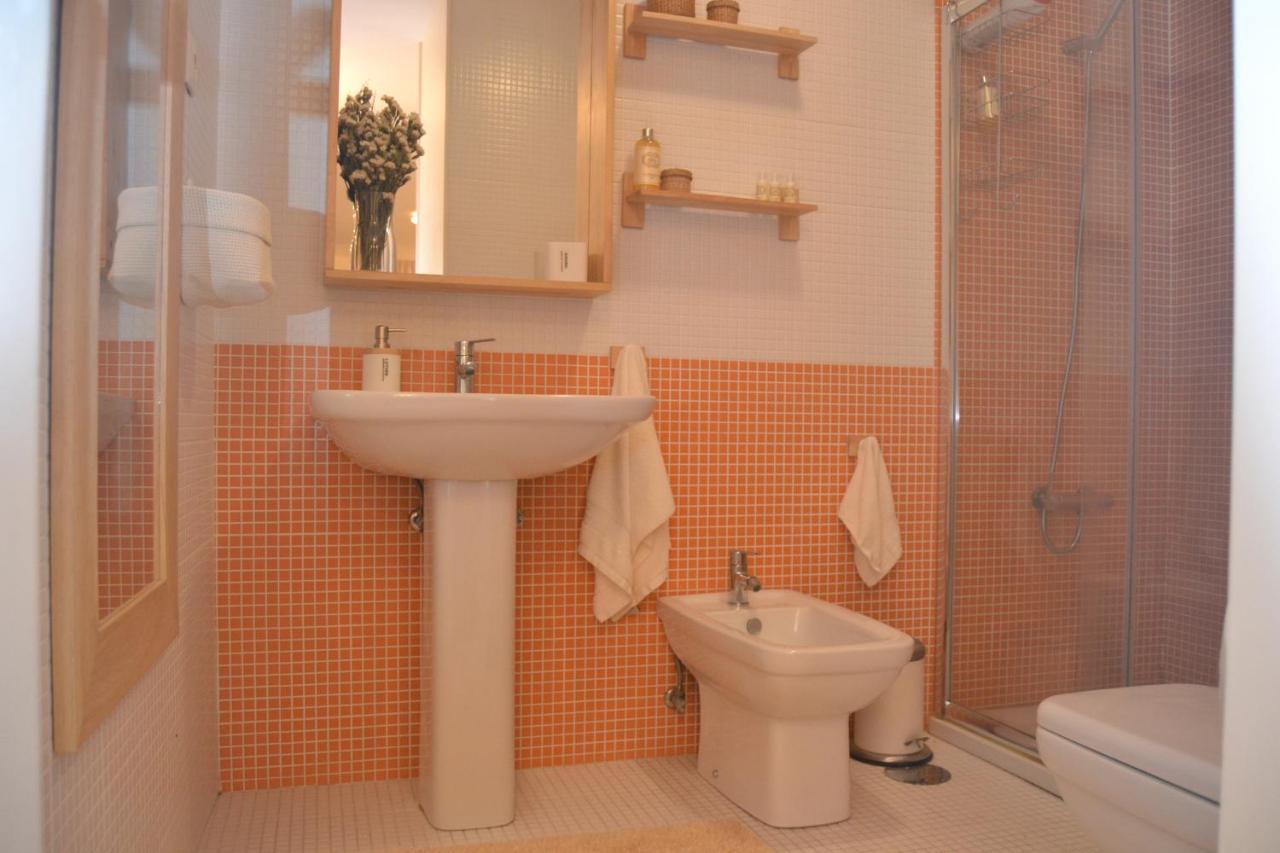 Studio Porto Riverside Apartman Kültér fotó
