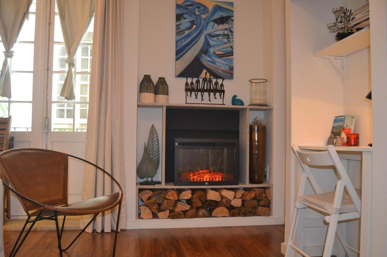 Studio Porto Riverside Apartman Kültér fotó